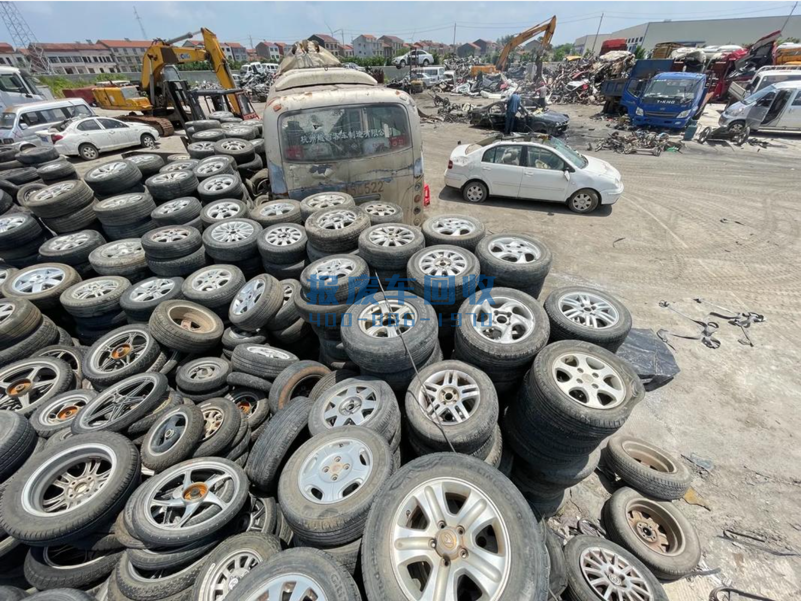 红河报废车辆的地址和电话，红河报废车的电话是多少
